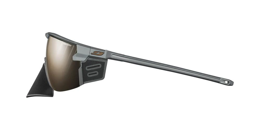 Julbo ULTIMATE COVER Reactiv 2-4 - Gletscherbrille 6 Julbo ULTIMATE COVER Reactiv 2-4 - Gletscherbrille – Bild 6