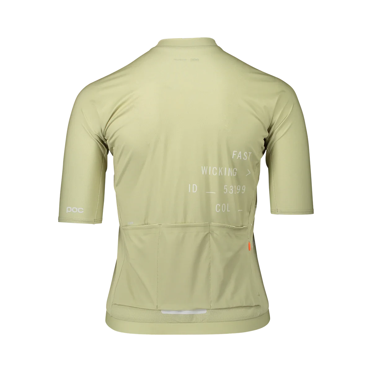 POC Women's Pristine Print Jersey 2 POC Women's Pristine Print Jersey – Bild 2