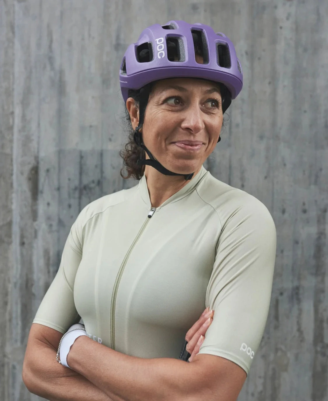 POC Women's Pristine Print Jersey 6 POC Women's Pristine Print Jersey – Bild 6