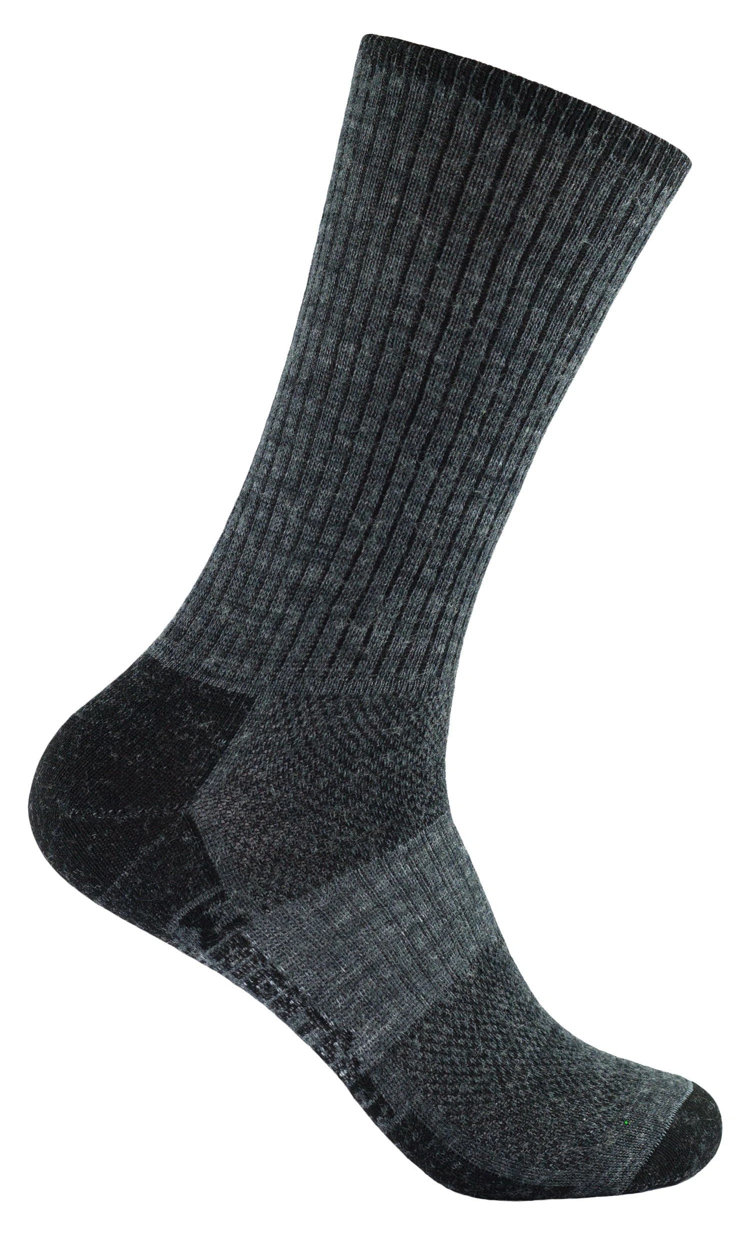 Merino Stride Crew - Wandersocken 1 Merino Stride Crew - Wandersocken