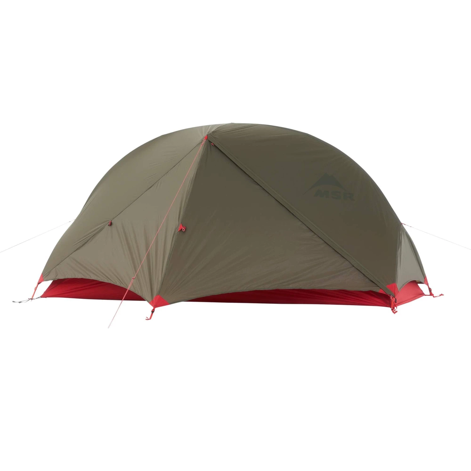 MSR Hubba NX 9 MSR Hubba NX – Bild 9