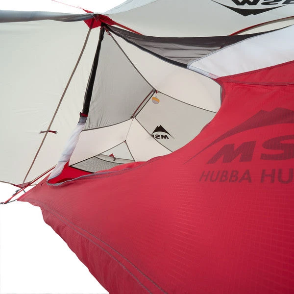 MSR Hubba Hubba NX 2 9 MSR Hubba Hubba NX 2 – Bild 9