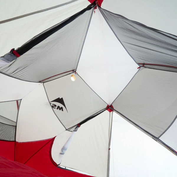 MSR Hubba Hubba NX 2 10 MSR Hubba Hubba NX 2 – Bild 10