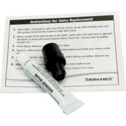 Therm-a-Rest Classic Valve Repair Kit