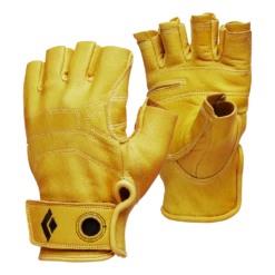 Black Diamond Stone Gloves