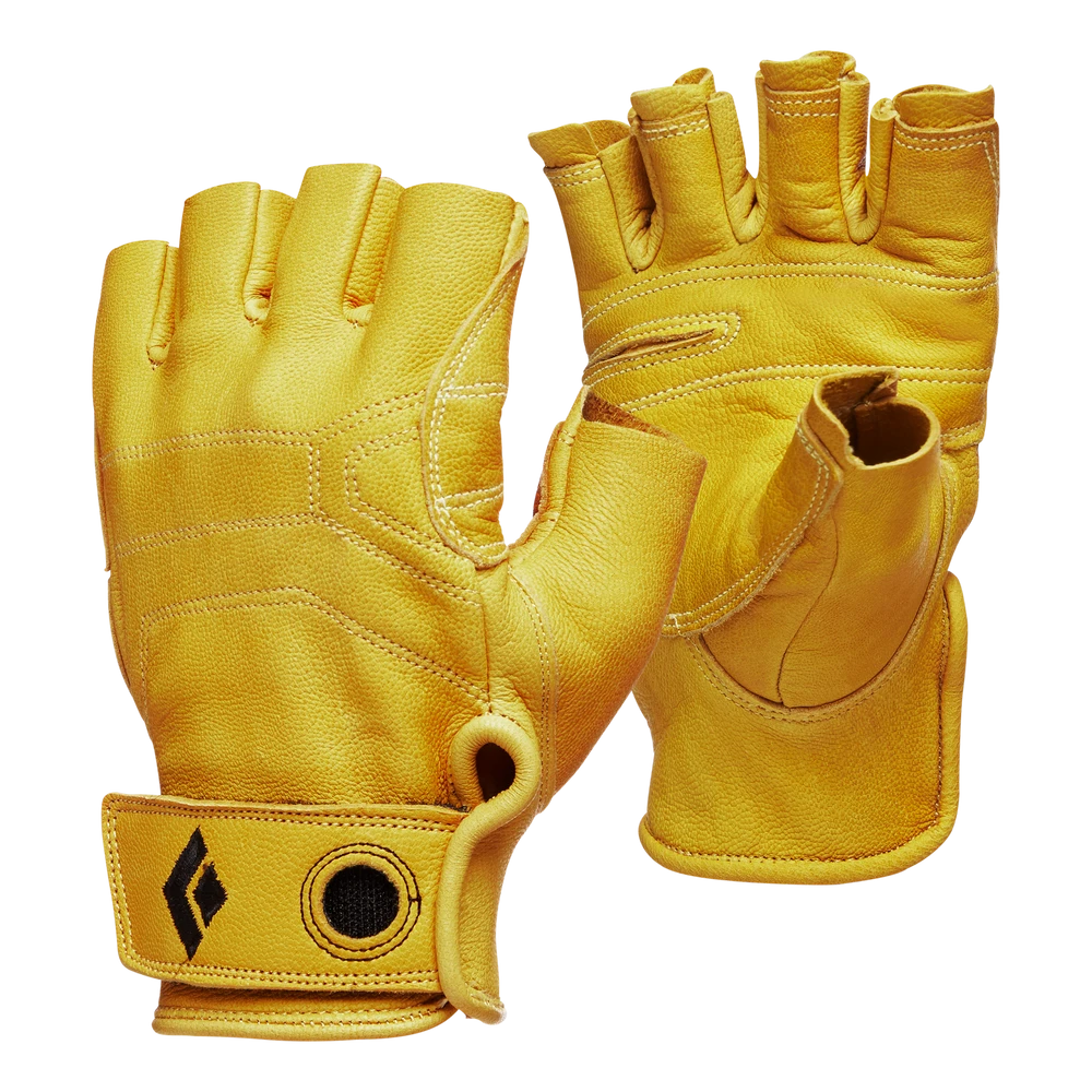 Black Diamond Stone Gloves 1 Black Diamond Stone Gloves