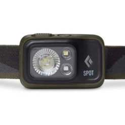 Black Diamond Spot 400 Headlamp -Sport Way Store 577eeb4fbd7d1a8744e5bef4bd8327c2e7a536b4 83024