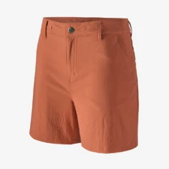 Patagonia Women's Quandary Shorts - 5"