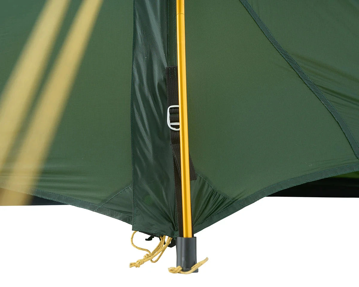 Nordisk Telemark 2.2 LW | 2-Personen Zelt 12 Nordisk Telemark 2.2 LW | 2-Personen Zelt – Bild 12