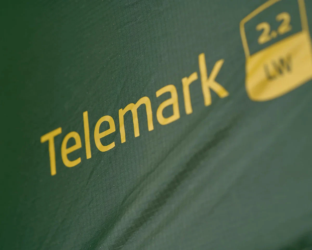 Nordisk Telemark 2.2 LW | 2-Personen Zelt 18 Nordisk Telemark 2.2 LW | 2-Personen Zelt – Bild 18