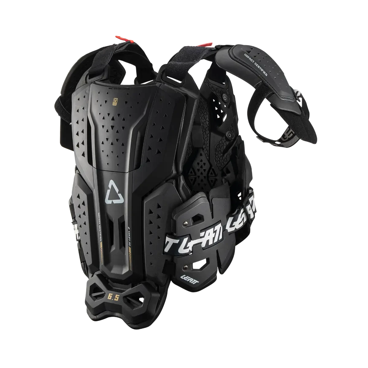 LEATT Chest Protector 6.5 Pro 3 LEATT Chest Protector 6.5 Pro – Bild 3