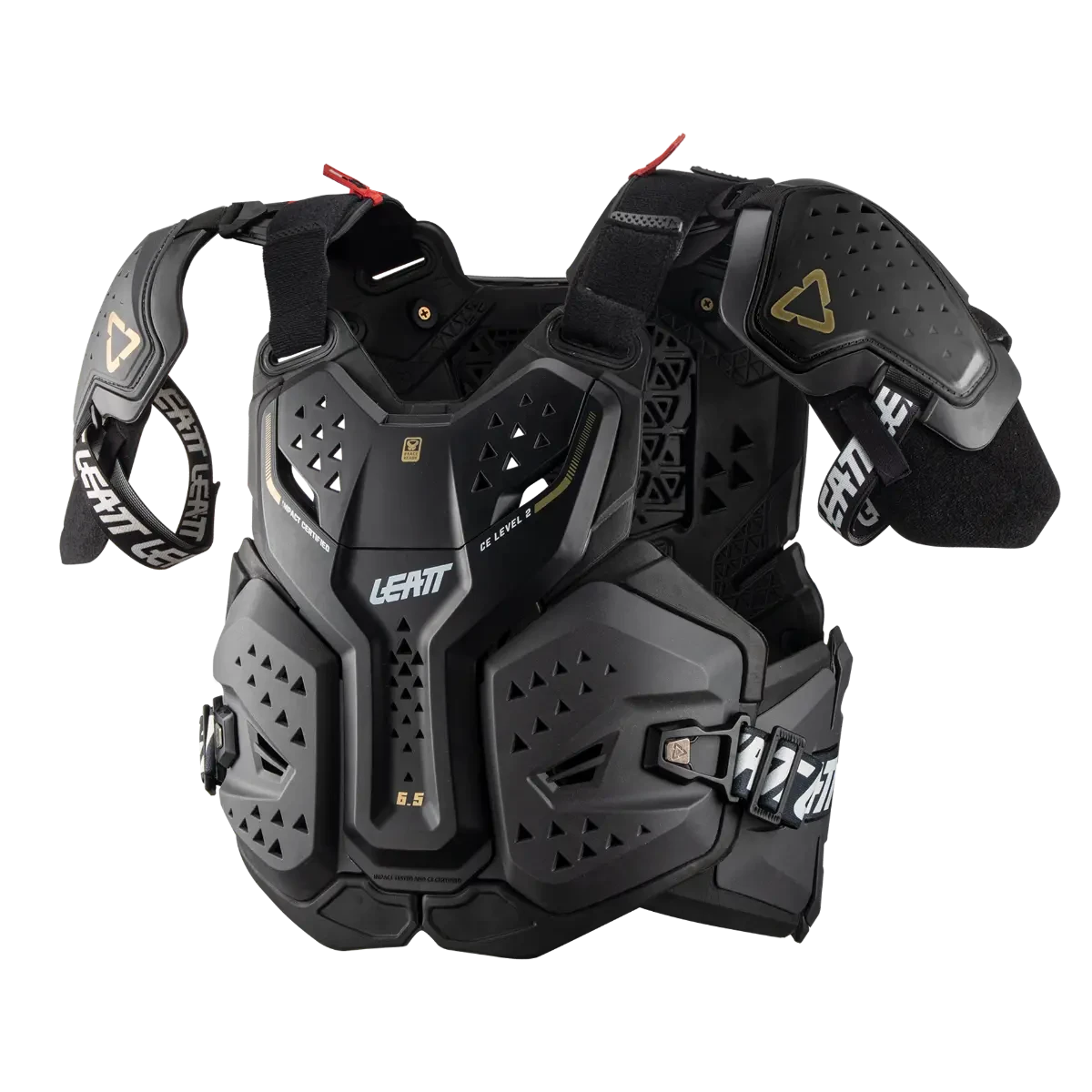 LEATT Chest Protector 6.5 Pro 2 LEATT Chest Protector 6.5 Pro – Bild 2