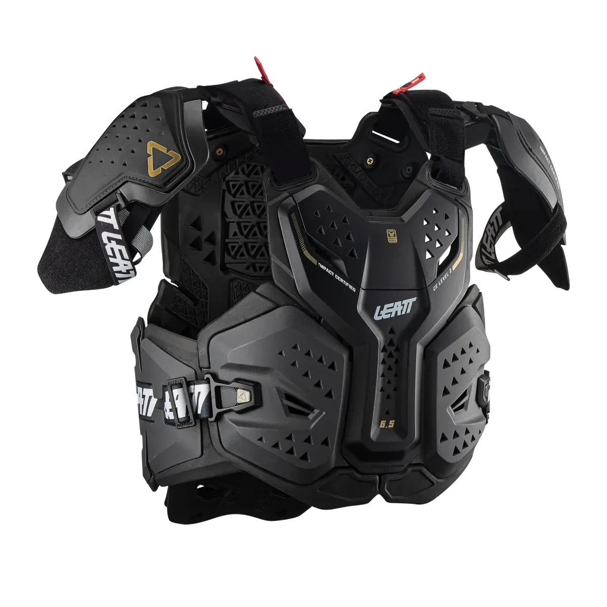 LEATT Chest Protector 6.5 Pro 1 LEATT Chest Protector 6.5 Pro