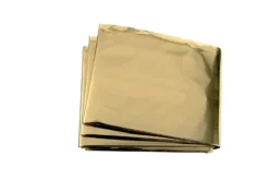 Origin Outdoors Rettungsdecke 'Gold/Silber'