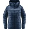Haglöfs Spire Mimic Hood Women