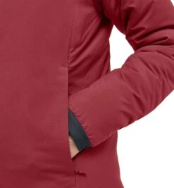 Haglöfs Mimic Alert Hood Women 17 Haglöfs Mimic Alert Hood Women -Sport Way Store 6074475RC ST FF DE 1 W1 OWN bf382f56c9