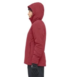 Haglöfs Mimic Alert Hood Women 15 Haglöfs Mimic Alert Hood Women -Sport Way Store 6074475RC ST FF SR 1 W1 OWN 4b9fd42eb4