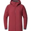 Haglöfs Mimic Alert Hood Women