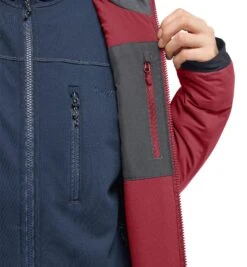 Haglöfs Mimic Alert Hood Women 21 Haglöfs Mimic Alert Hood Women -Sport Way Store 6074475RC ST WF DE 7 W1 OWN 2ea2464f53