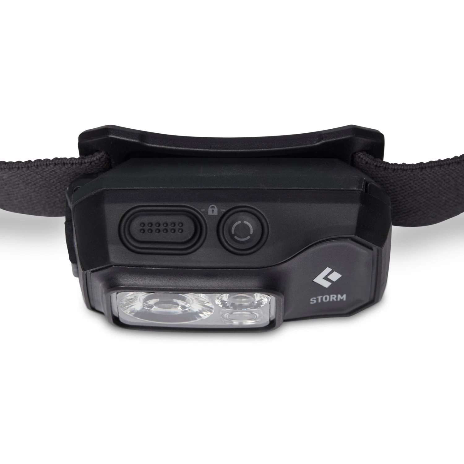 Black Diamond Storm 450 Headlamp 3 Black Diamond Storm 450 Headlamp – Bild 3