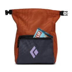 Black Diamond Mondito Chalk Pot -Sport Way Store 630165 8008 MONDITO CHALK POT Rust Orange 04 4094e63c e451 453c b0d6 3b6ea95a160b scaled