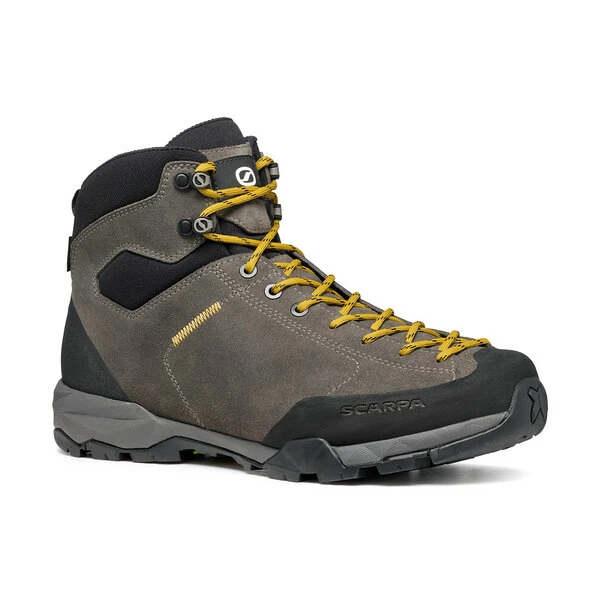 Scarpa Mojito Hike GTX | Wanderschuhe 1 Scarpa Mojito Hike GTX | Wanderschuhe