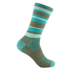 Adventure Crew - Wandersocken -Sport Way Store 656 26 Adventure crew brown teal1 dda038b4 b235 4af2 82b5 de8730caefa2