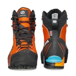 Scarpa Ribelle Lite HD | Bergstiefel -Sport Way Store 65f83948e39ee1e1573aa00e