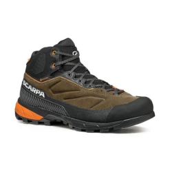 Scarpa Rapid XT Mid GTX | Zustiegsschuhe