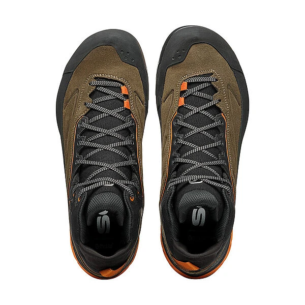 Scarpa Rapid XT Mid GTX | Zustiegsschuhe 6 Scarpa Rapid XT Mid GTX | Zustiegsschuhe – Bild 6