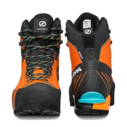 Scarpa Ribelle Lite HD | Bergstiefel -Sport Way Store 6787a1f1e39ee1c038e48e31