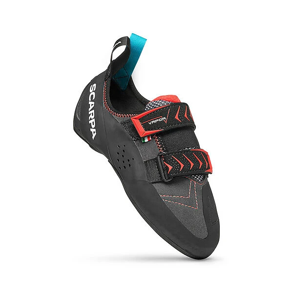 Scarpa Vapor V LV | Kletterschuhe 1 Scarpa Vapor V LV | Kletterschuhe
