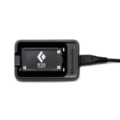 Black Diamond BD 1500 Battery & Charger