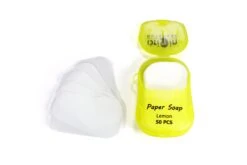 Origin Outdoors Seifenblättchen 50 Stück