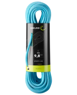 Edelrid Boa 9,8mm 60m | Kletterseil