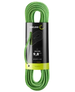Edelrid Boa Gym 9,8mm - 35m 6 Edelrid Boa Gym 9,8mm - 35m -Sport Way Store 71281 138a