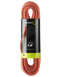 Edelrid Boa Gym 9,8mm - 35m