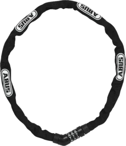 Abus 4804C Kettenschloss 75cm