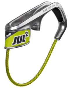 Edelrid Jul 2 - Sicherungsgerät