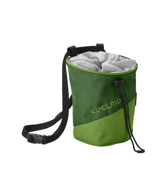Edelrid Chalk Bag Monoblock 2 Edelrid Chalk Bag Monoblock – Bild 2
