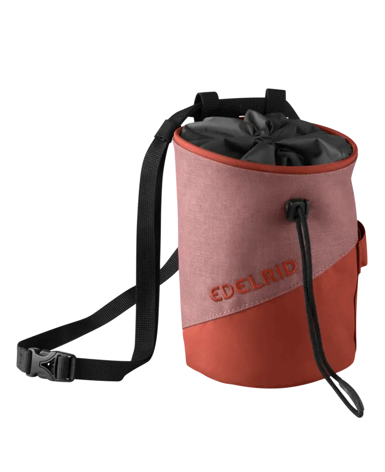 Edelrid Chalk Bag Monoblock 4 Edelrid Chalk Bag Monoblock – Bild 4