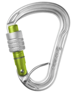 Edelrid HMS Strike Screw FG II