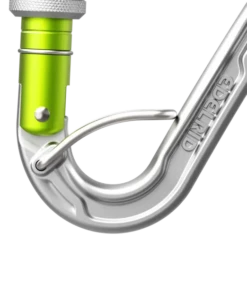 Edelrid HMS Strike Screw FG II -Sport Way Store 73772 006c