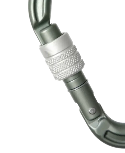 Edelrid HMS Magnum Screw 2 Edelrid HMS Magnum Screw – Bild 2