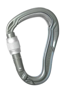 Edelrid HMS Bulletproof Screw - Karabiner