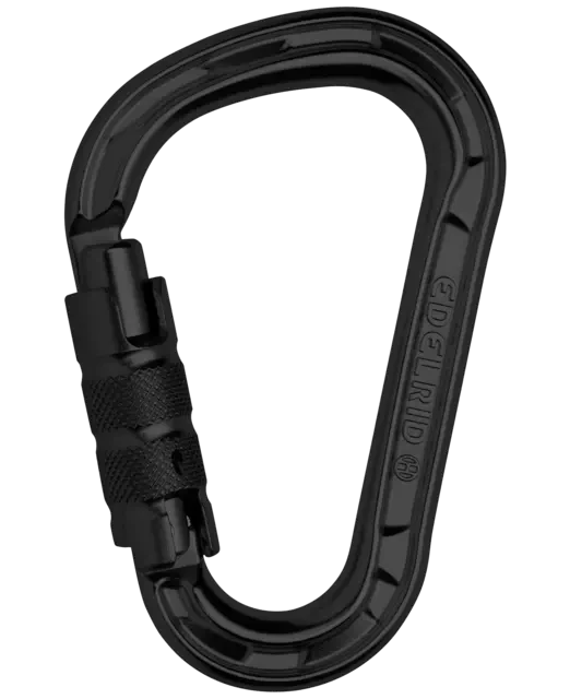 Edelrid HMS Magnum Triple 1 Edelrid HMS Magnum Triple