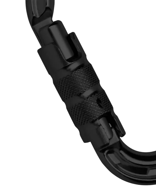 Edelrid HMS Magnum Triple 2 Edelrid HMS Magnum Triple – Bild 2