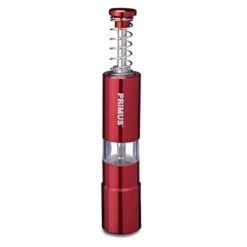 Primus Salz- Und Pfeffermühle - 2er Pack -Sport Way Store 740630 salt pepper mill red