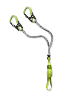 Edelrid Cable Comfort VI - Klettersteigset
