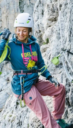 Edelrid Cable Kit VI - Klettersteigset -Sport Way Store 74341 0a